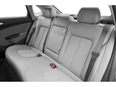 2015 Buick Verano AFC