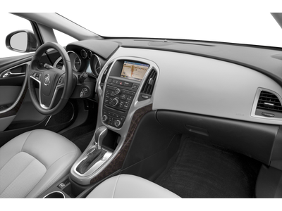 2015 Buick Verano AFC