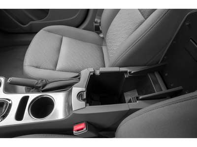 2015 Chevrolet Malibu LT 1LT
