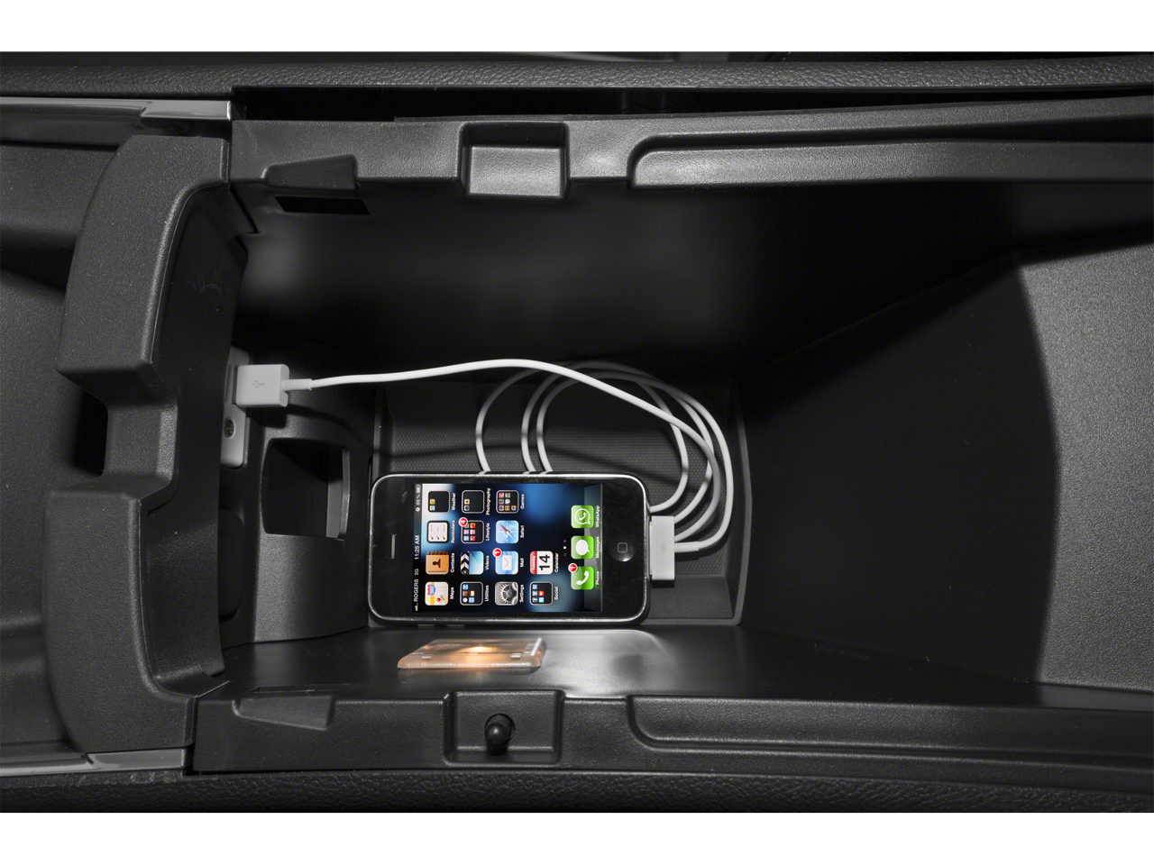 2015 Chevrolet Impala LTZ 1LZ