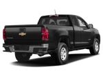 2015 Chevrolet Colorado 2WD WT