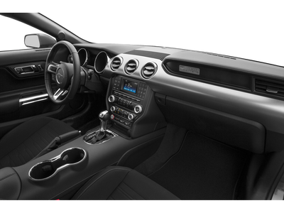 2015 Ford Mustang EcoBoost Premium