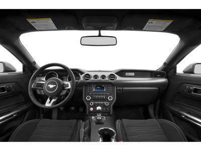 2015 Ford Mustang GT Premium 6-SPEED MANUAL!