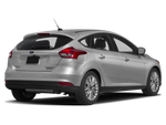 2015 Ford Focus Titanium