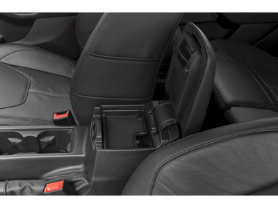 2015 Ford Focus Titanium