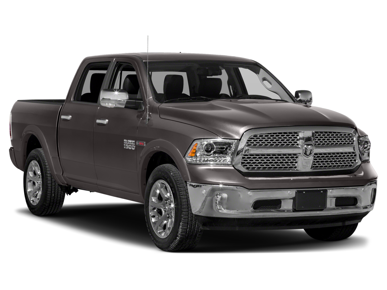 2015 RAM 1500 Laramie
