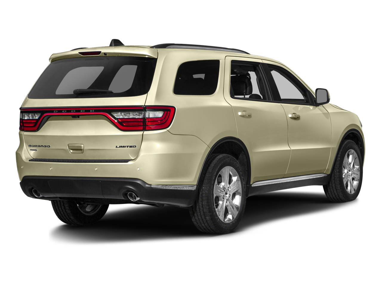 2016 Dodge Durango SXT