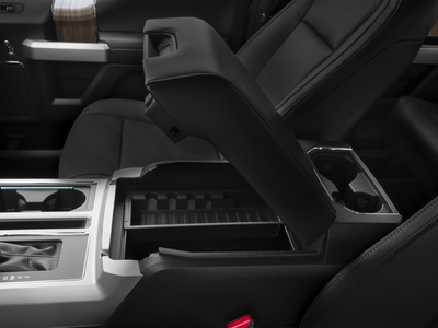 2016 Ford F-150 Lariat 4x4