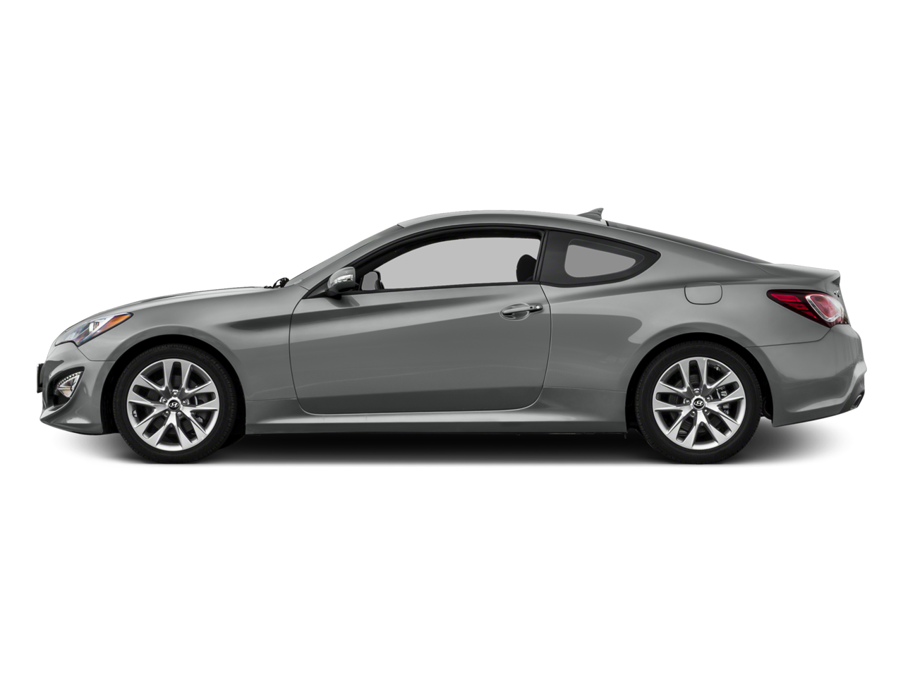 2016 Hyundai Genesis Coupe 3.8