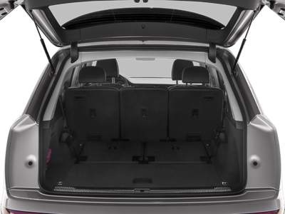 2017 Audi Q7 3.0T Premium Plus quattro