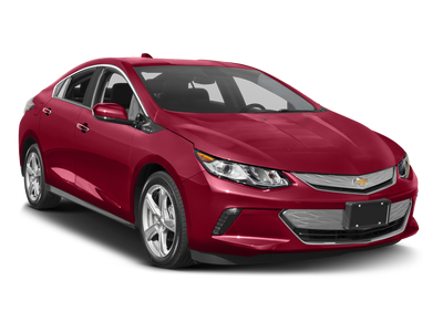 2017 Chevrolet Volt Premier