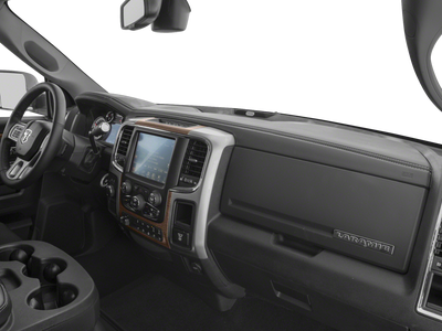 2017 RAM 2500 Laramie