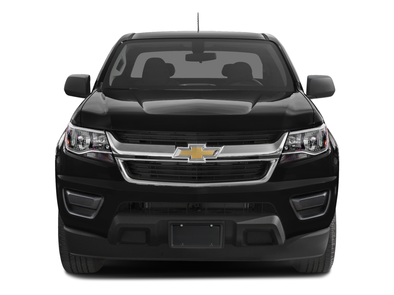 2018 Chevrolet Colorado 2WD Work Truck