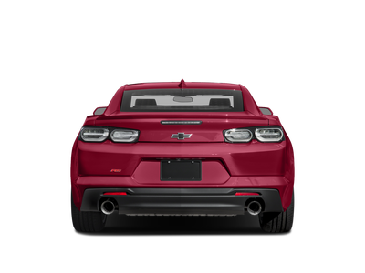 2019 Chevrolet Camaro 2SS