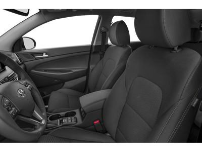 2019 Hyundai Tucson Night