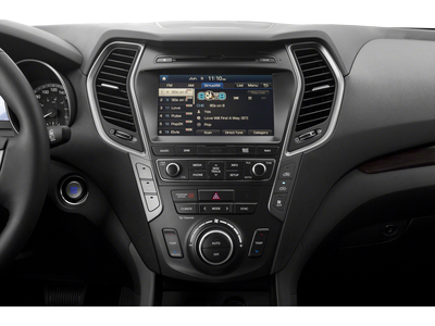 2019 Hyundai Santa Fe XL Limited