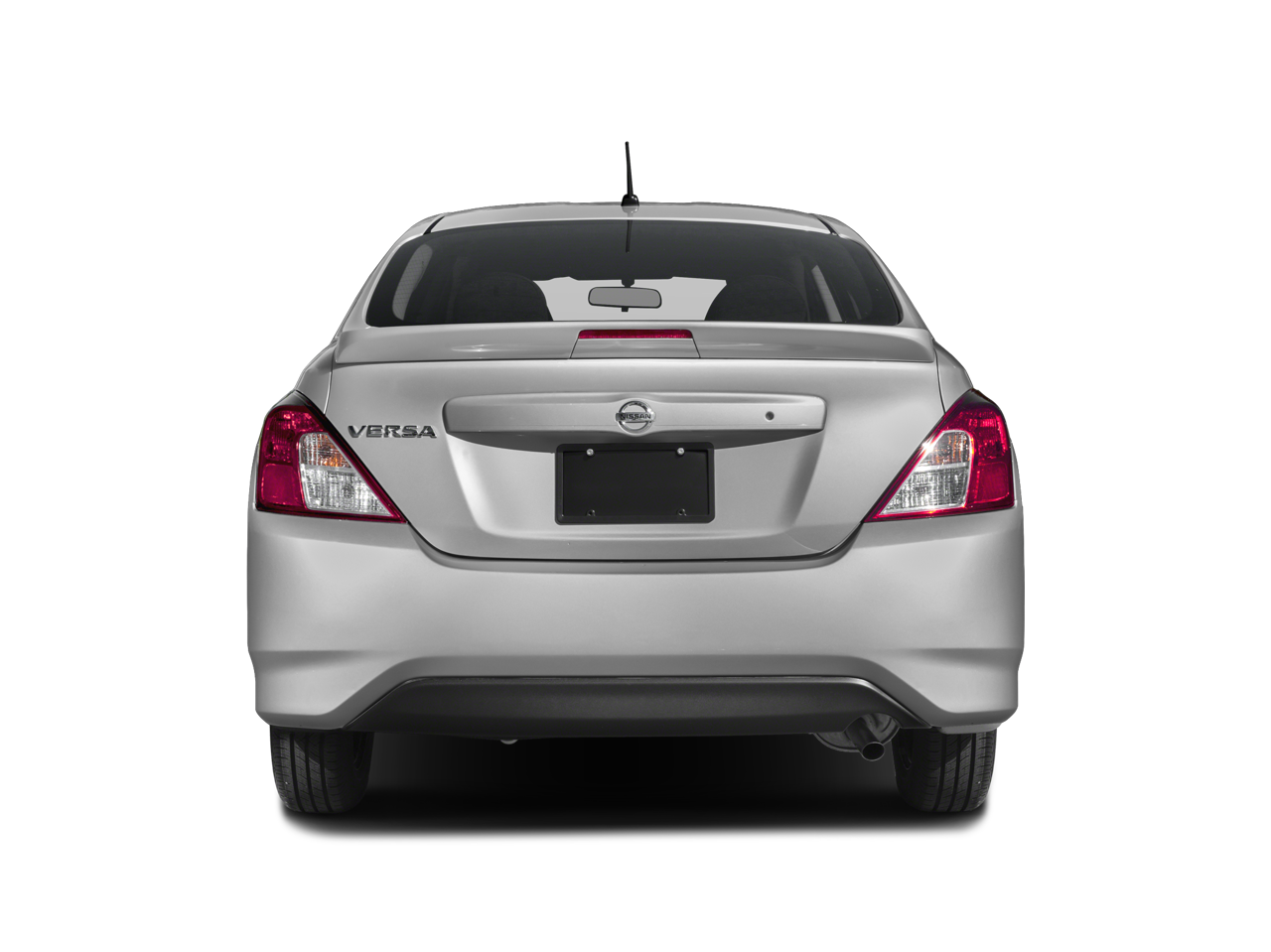 2019 Nissan Versa 1.6 SV