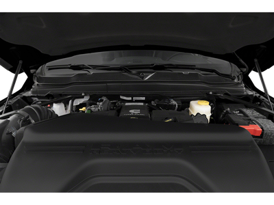 2019 RAM 3500 Limited