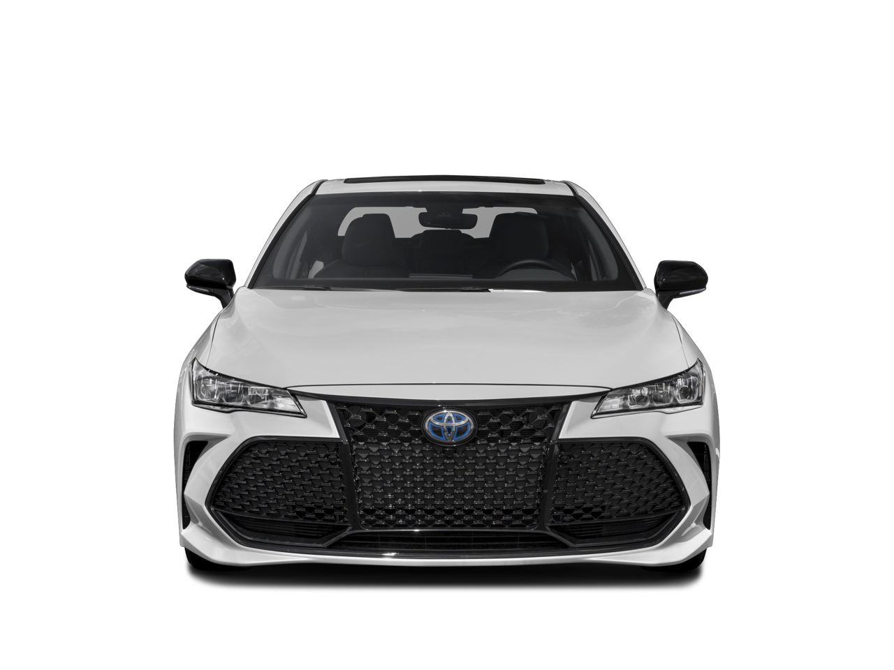 2019 Toyota Avalon Hybrid Limited