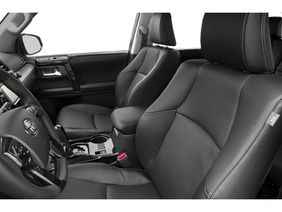 2019 Toyota 4Runner Limited Nightshade 1 Owner