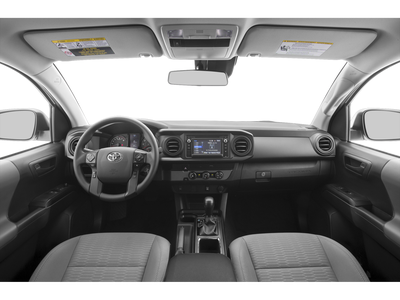 2019 Toyota Tacoma SR5 V6