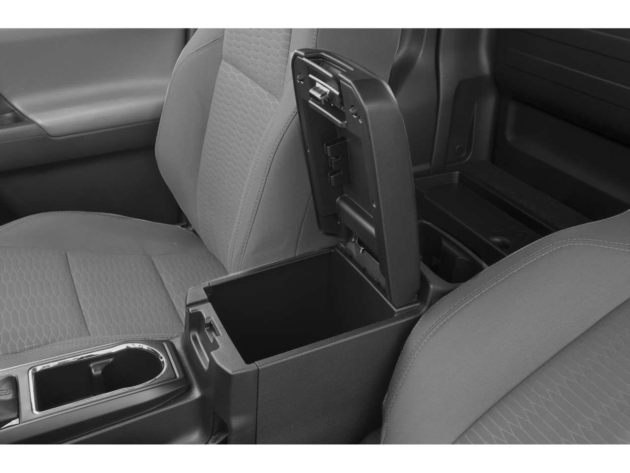 2019 Toyota Tacoma SR5 V6