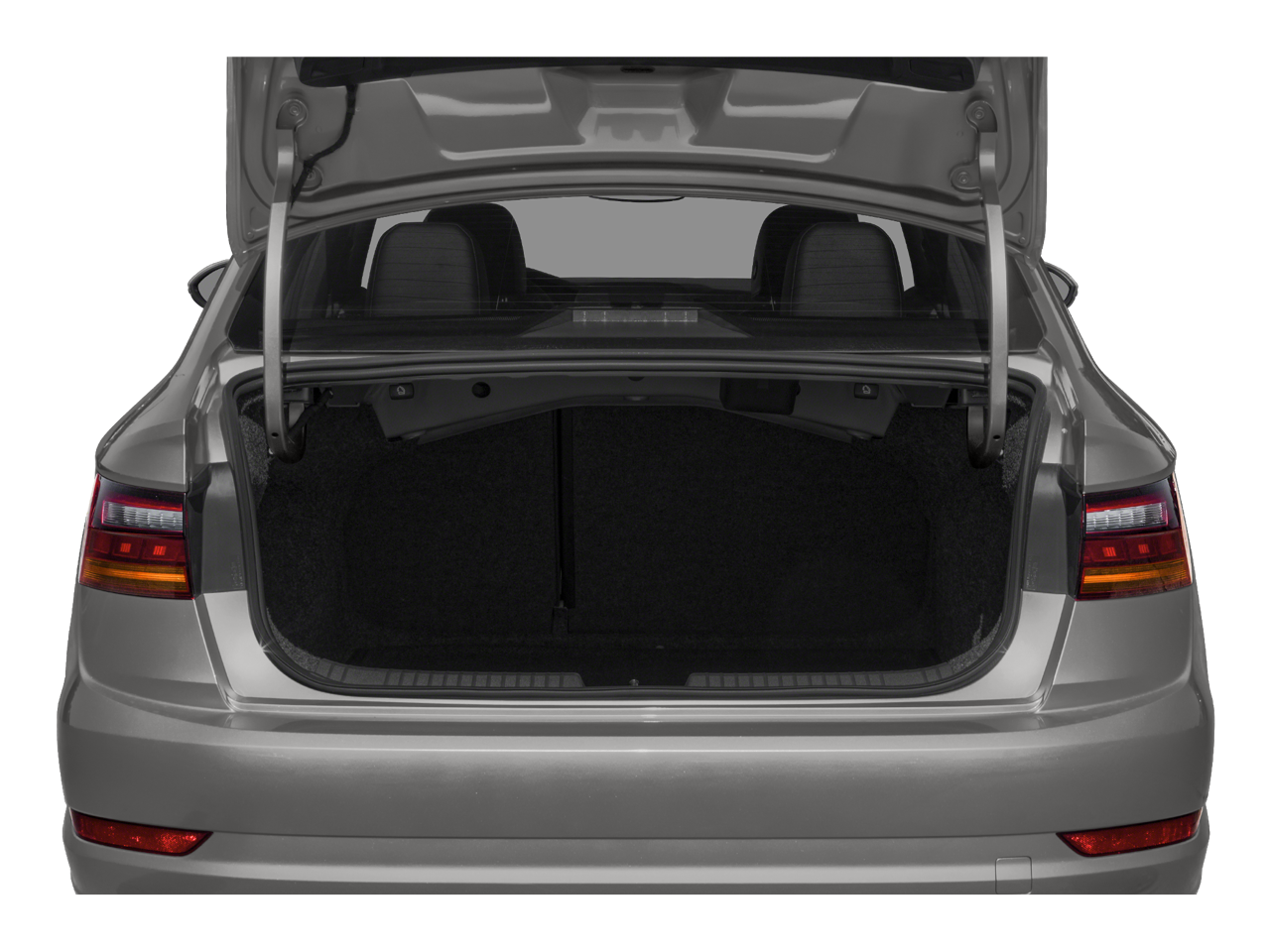 2019 Volkswagen Jetta GLI 2.0T 35th Anniversary Edition