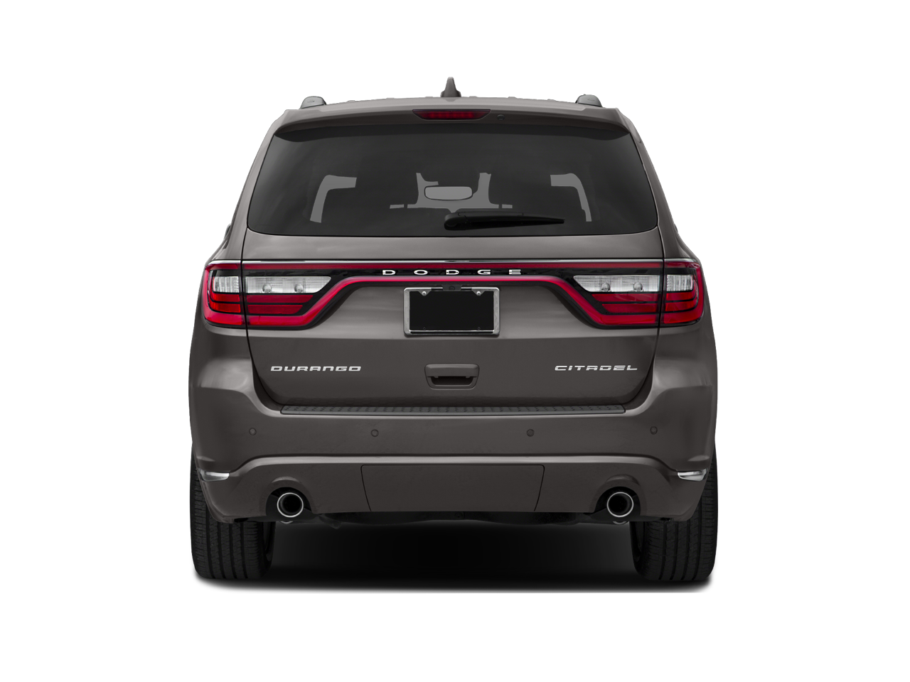 2020 Dodge Durango SXT