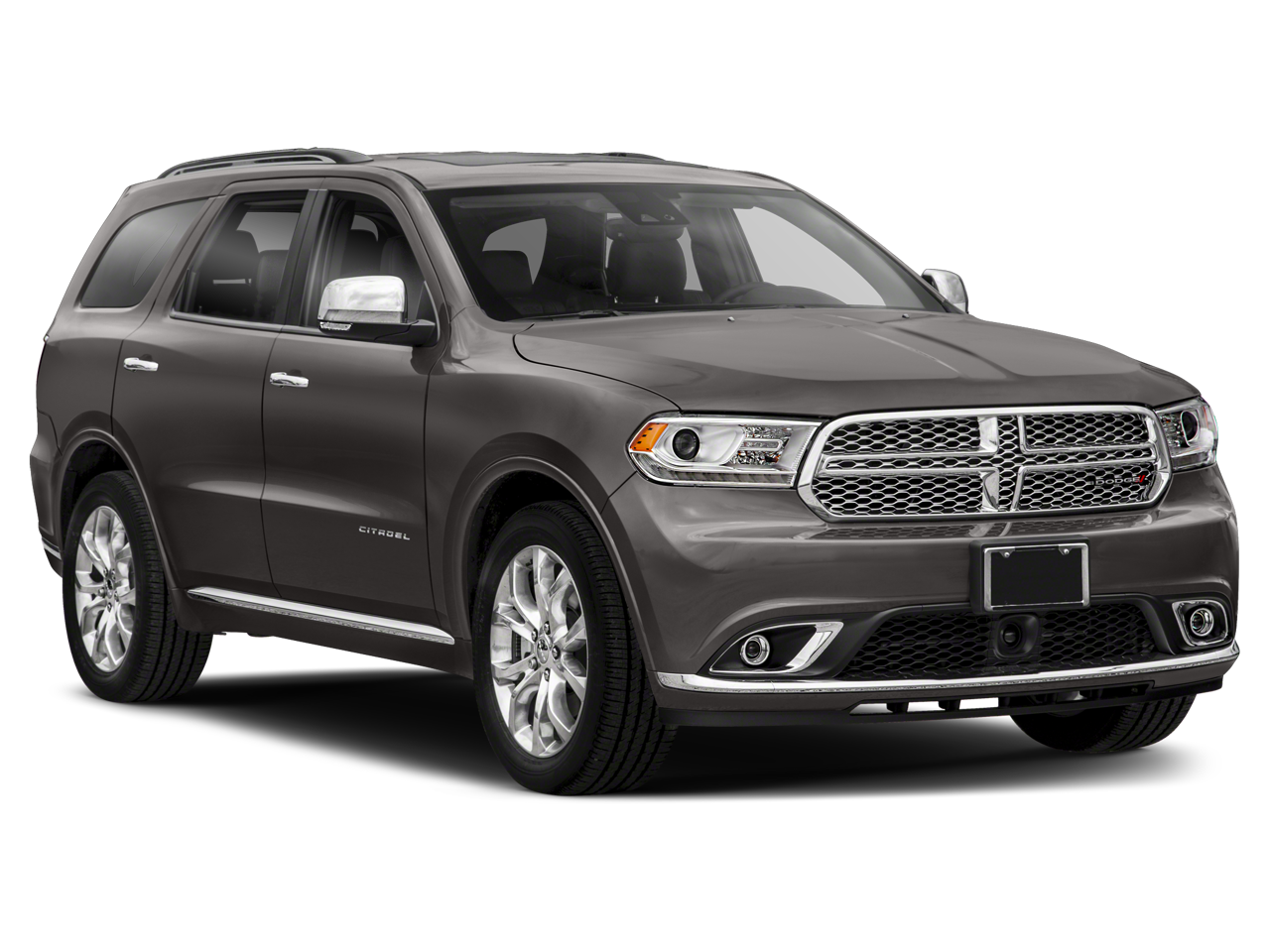 2020 Dodge Durango SXT