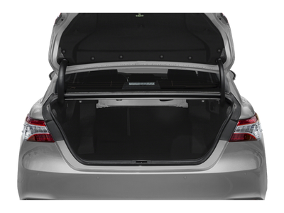 2020 Toyota Camry XLE