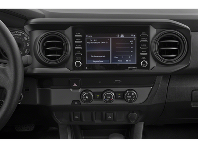 2020 Toyota Tacoma SR V6