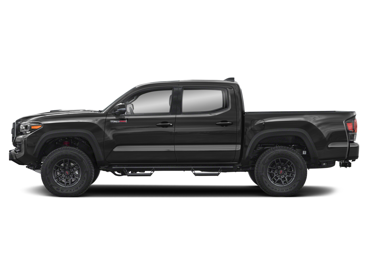 2020 Toyota Tacoma TRD Off-Road V6