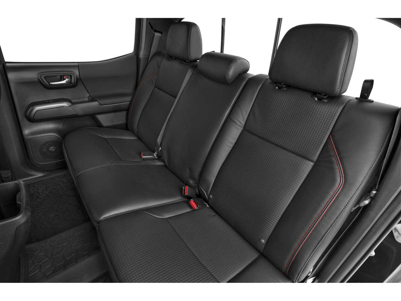 2020 Toyota Tacoma TRD Pro V6