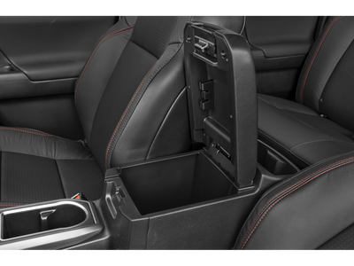 2020 Toyota Tacoma TRD Pro V6