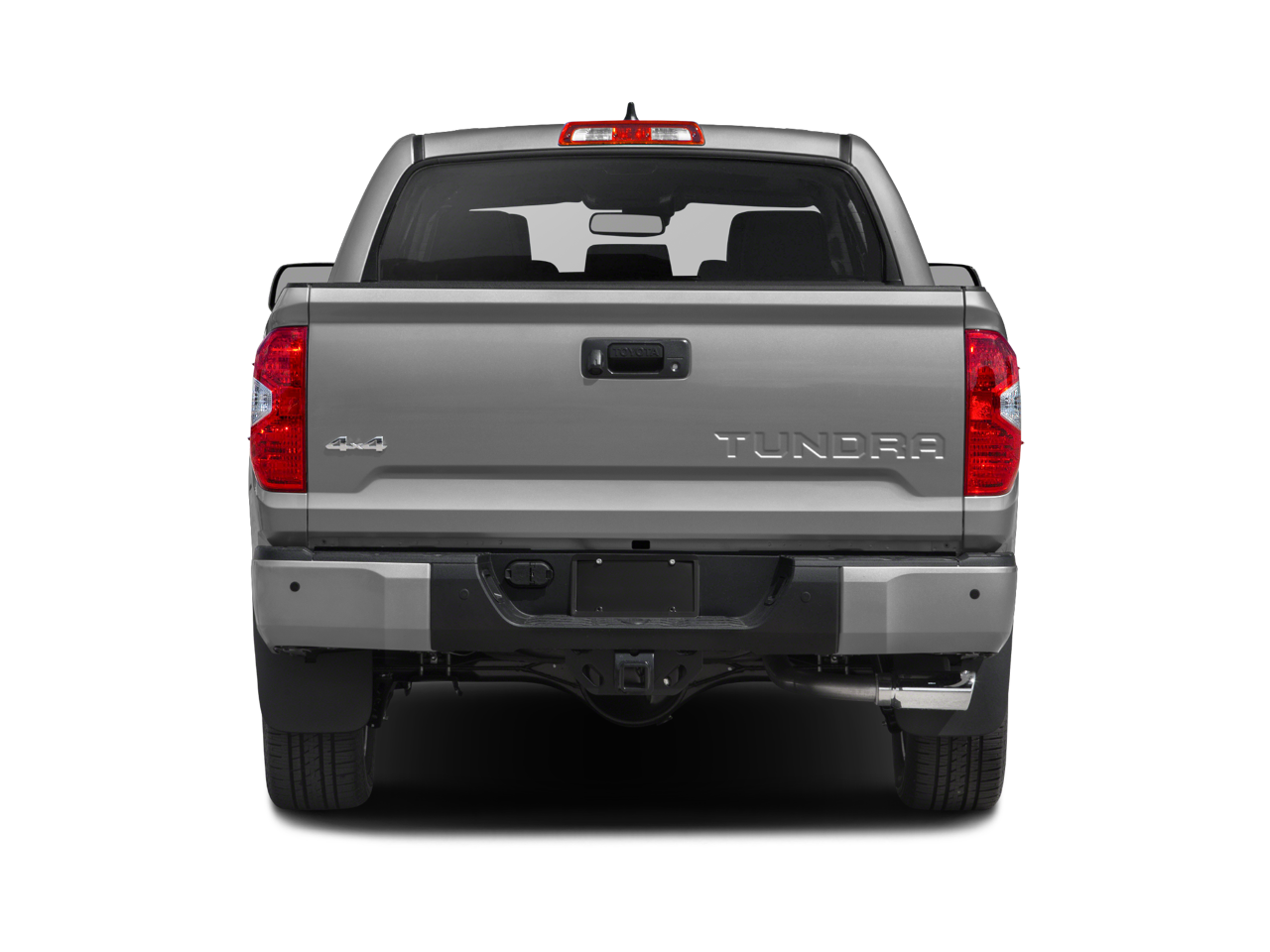 2020 Toyota Tundra Platinum 5.7L V8