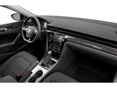 2020 Volkswagen Passat 2.0T SE