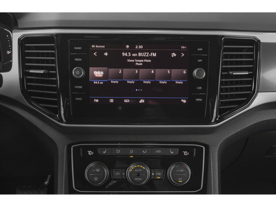 2020 Volkswagen Atlas Cross Sport 2.0T SEL 4Motion