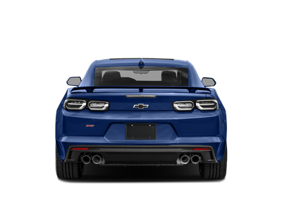 2021 Chevrolet Camaro 2SS