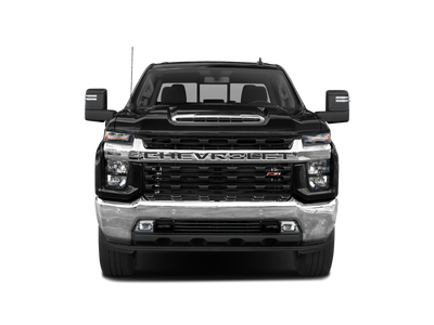 2021 Chevrolet Silverado 3500 HD LT