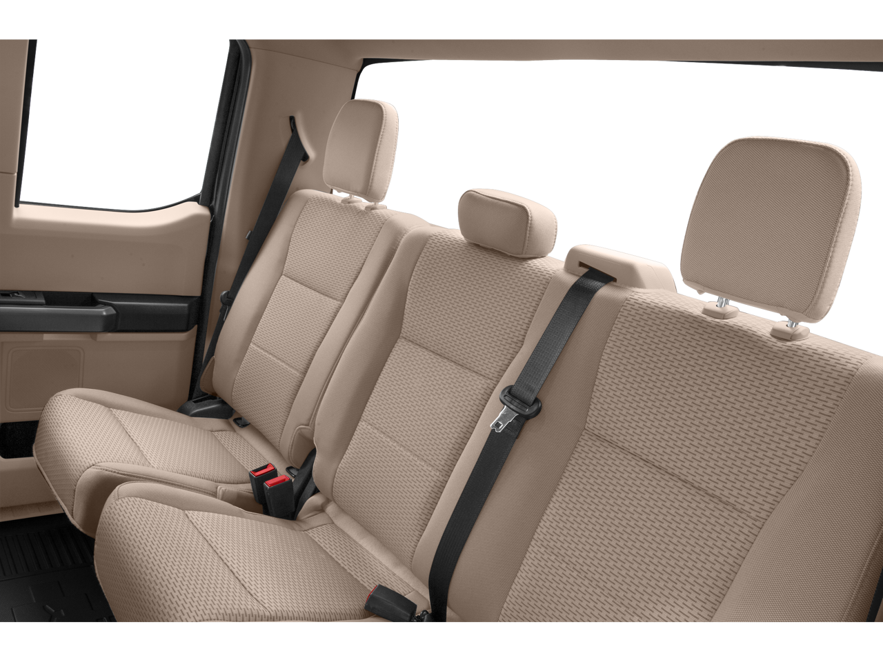 2021 Ford F-250SD XLT