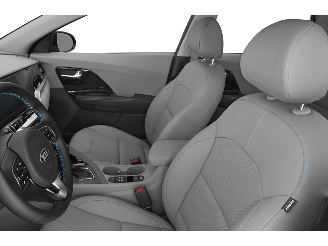 2021 Kia Niro Touring