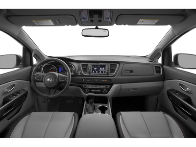 2021 Kia Sedona EX