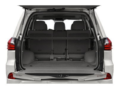 2021 Lexus LX 570