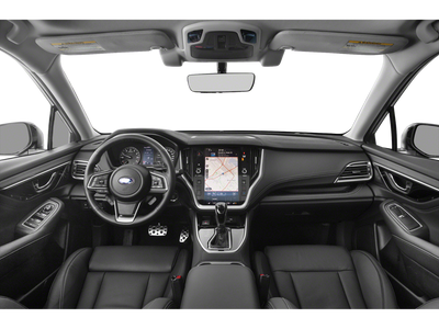 2021 Subaru Legacy Limited XT