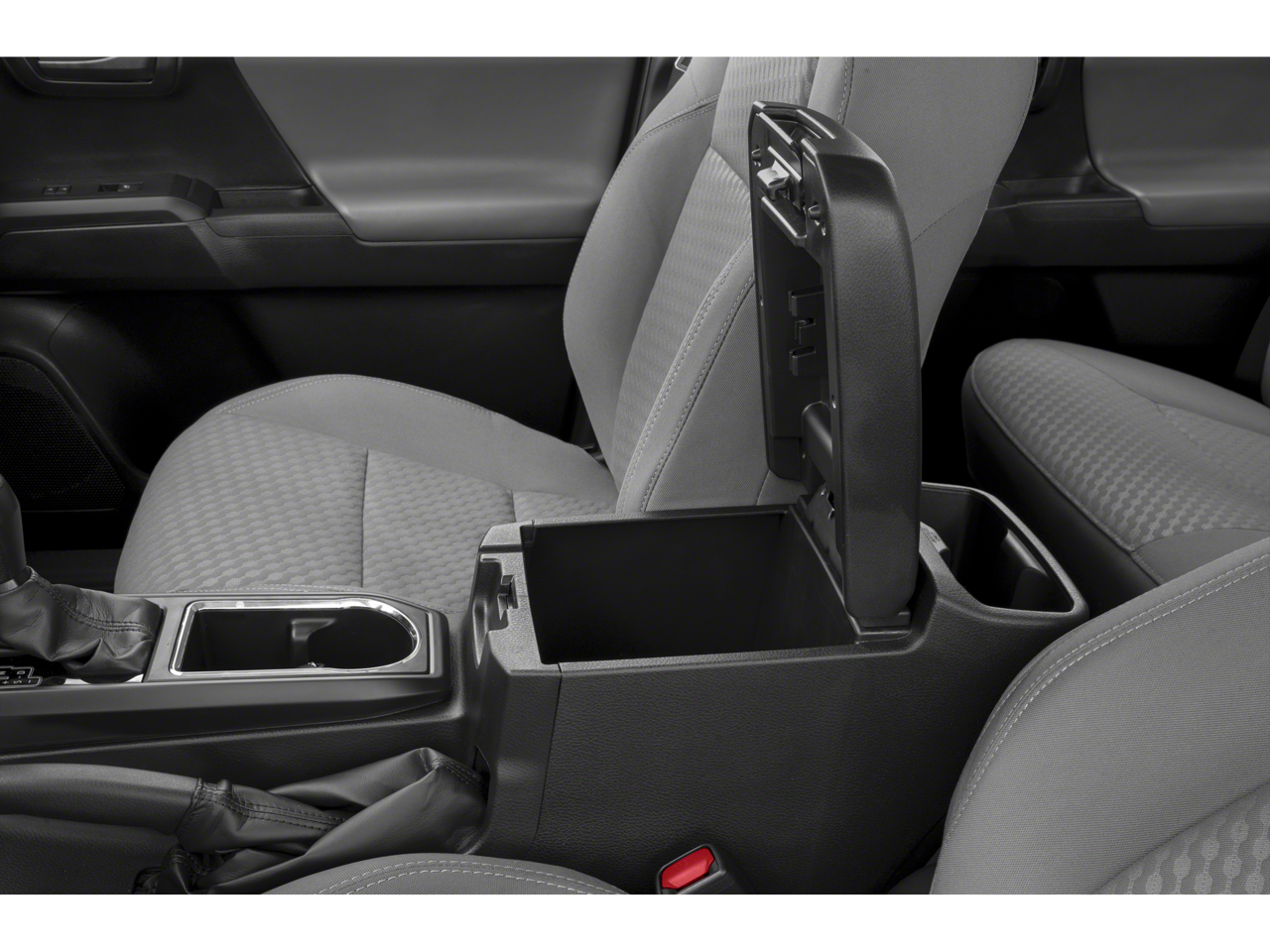 2021 Toyota Tacoma TRD Sport V6