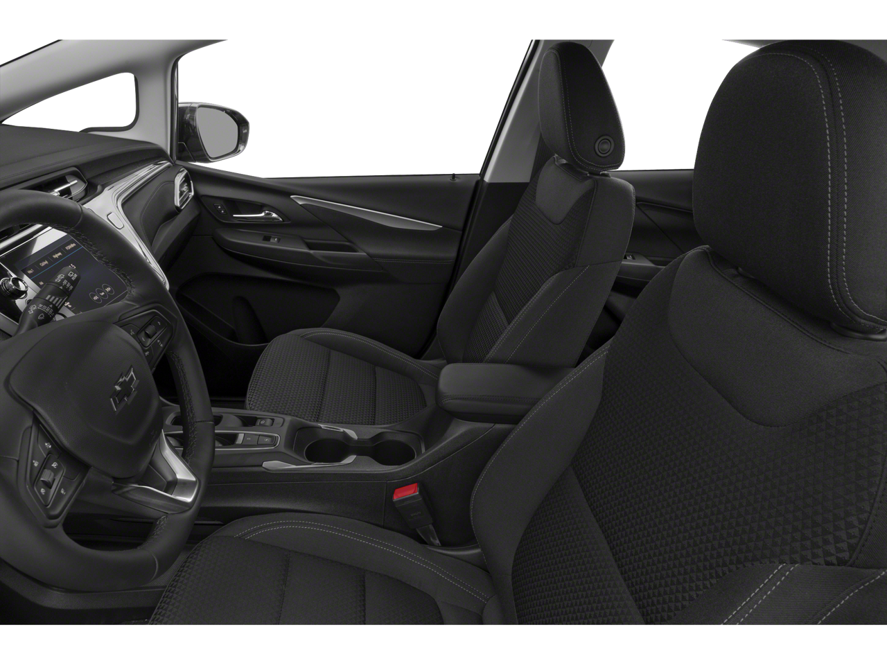 2022 Chevrolet Bolt EV 1LT