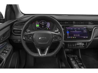 2022 Chevrolet Bolt EUV LT
