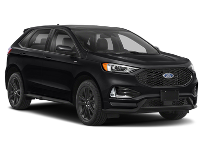 2022 Ford Edge ST Line