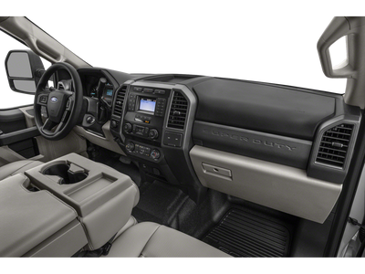 2022 Ford F-350SD XL