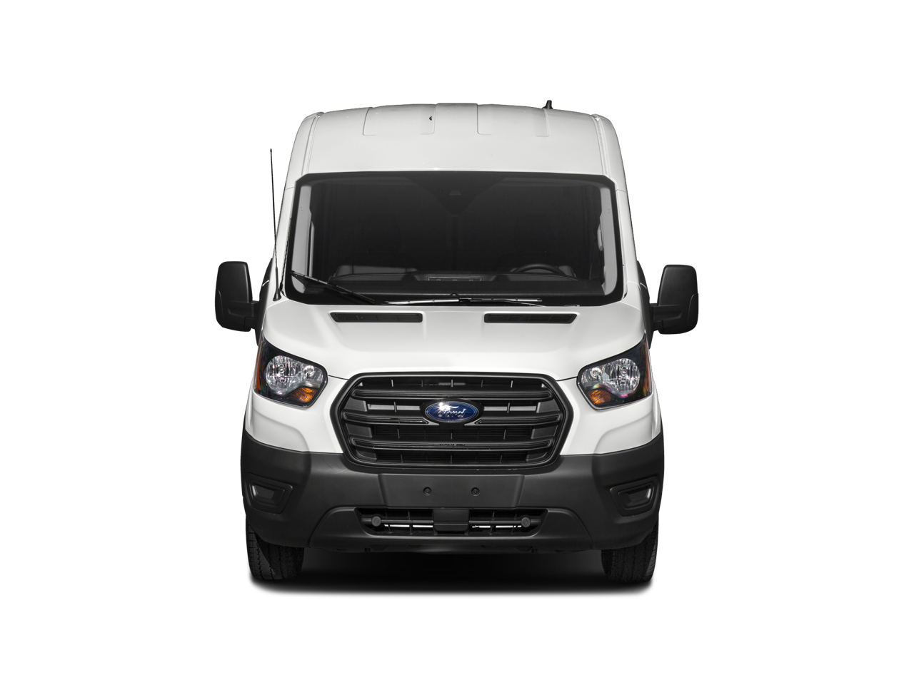 2022 Ford Transit-250 Base